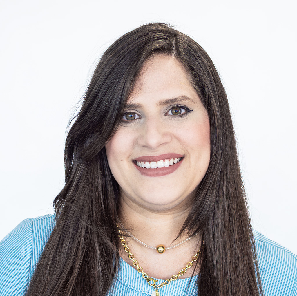 Mrs. Alexandra Concepción