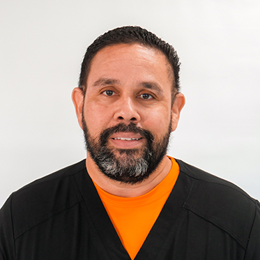 Dr. Miguel Garcia Santiago