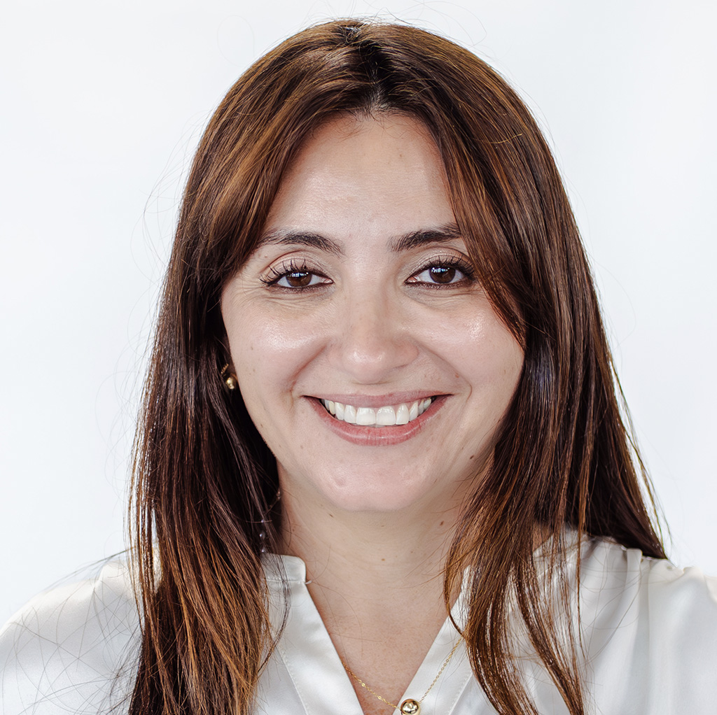 Lcda. Lissandra Rivera