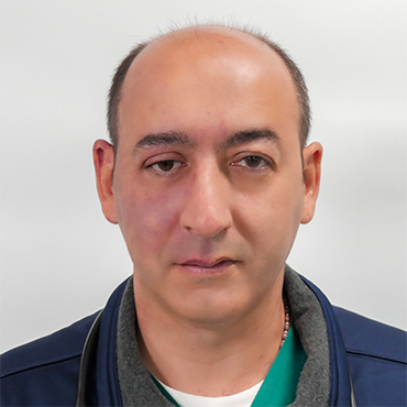 Dr. Nicola Foti