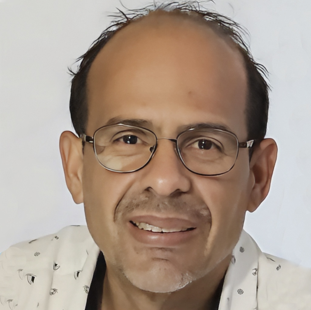Rafael Acevedo Acevedo