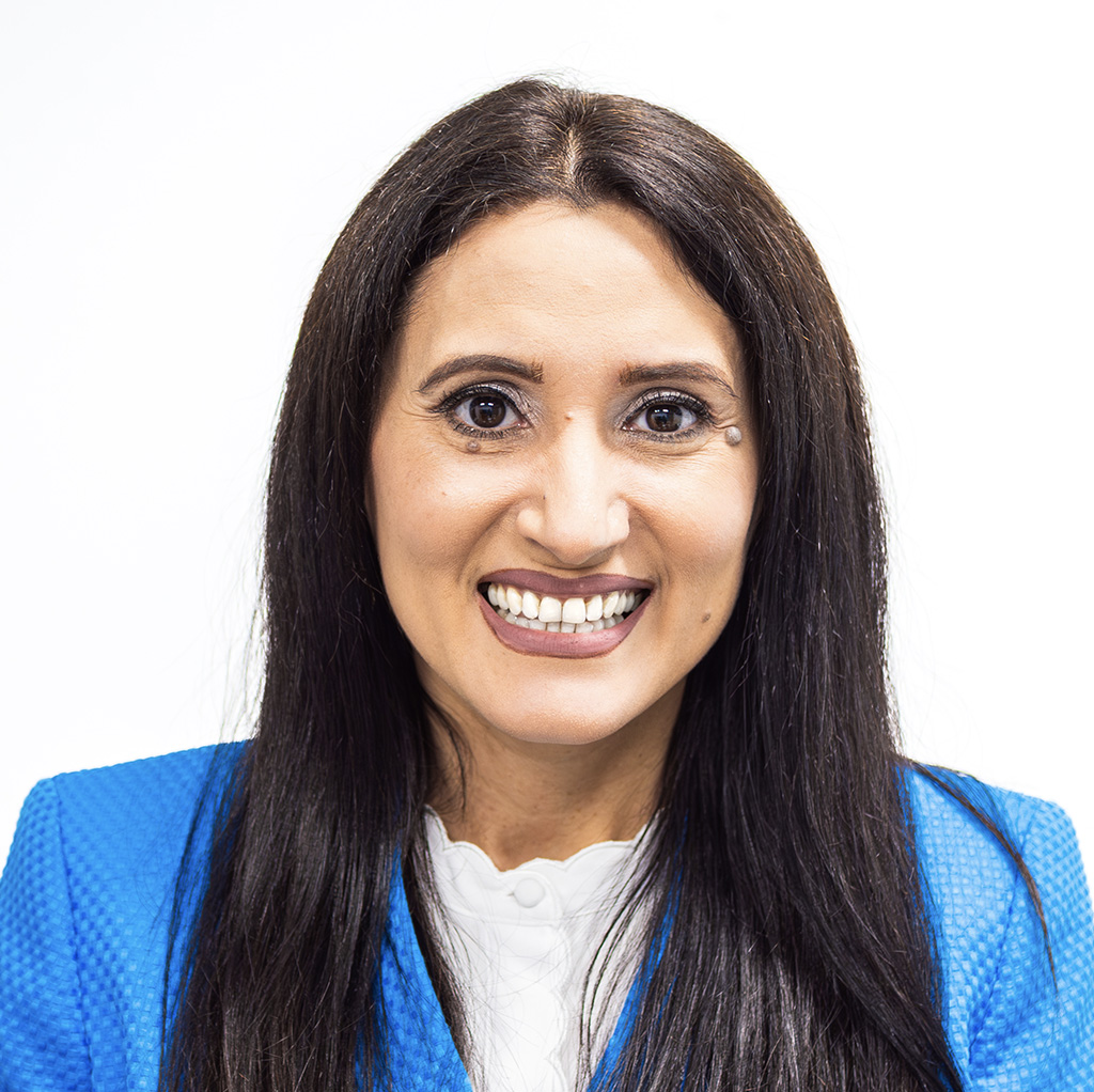 Dra. Rebeca Vera