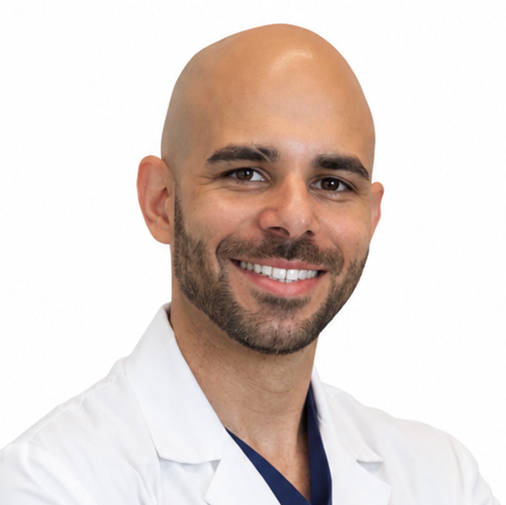 Dr. Roberto J. Rodríguez