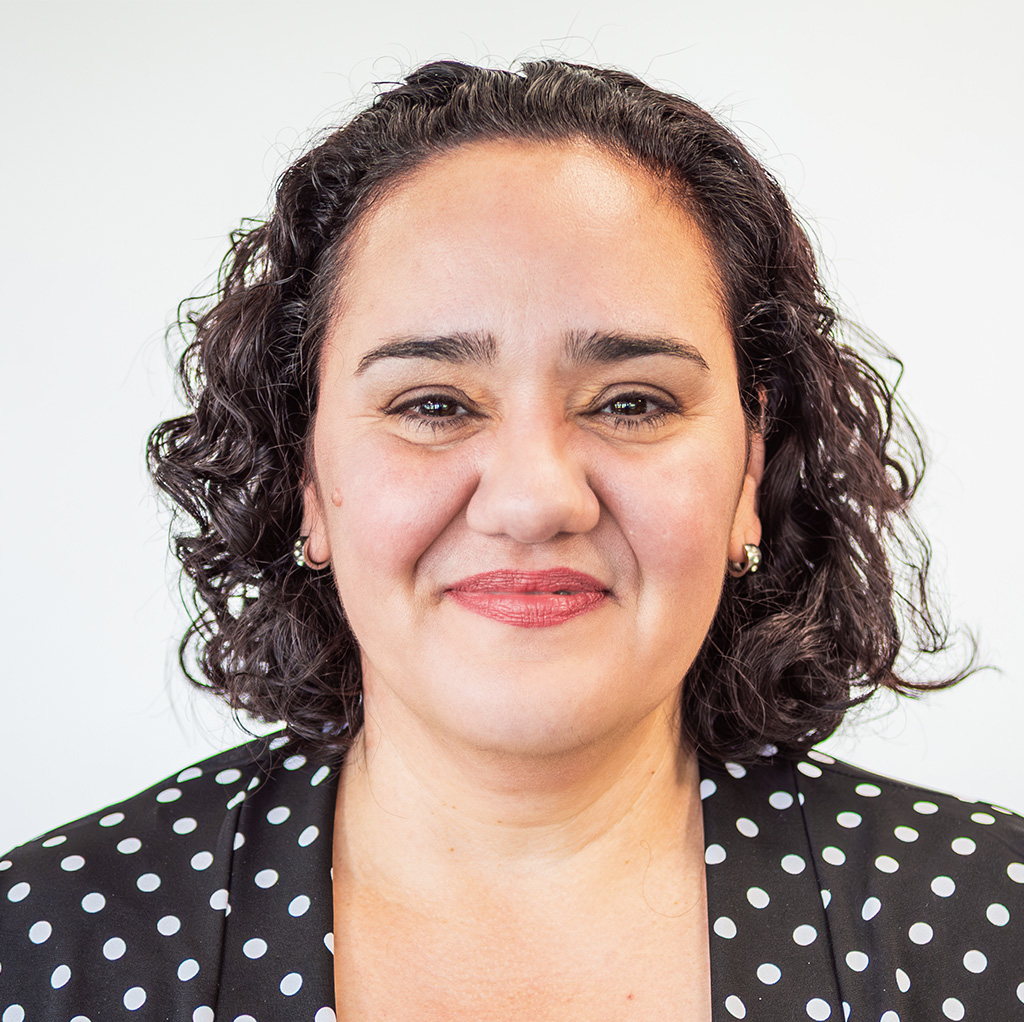 Dra. Digna D. Román