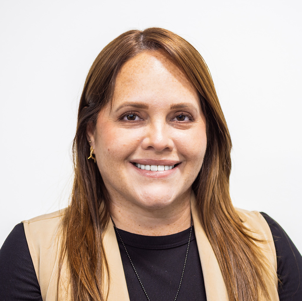 Sra. María Medina