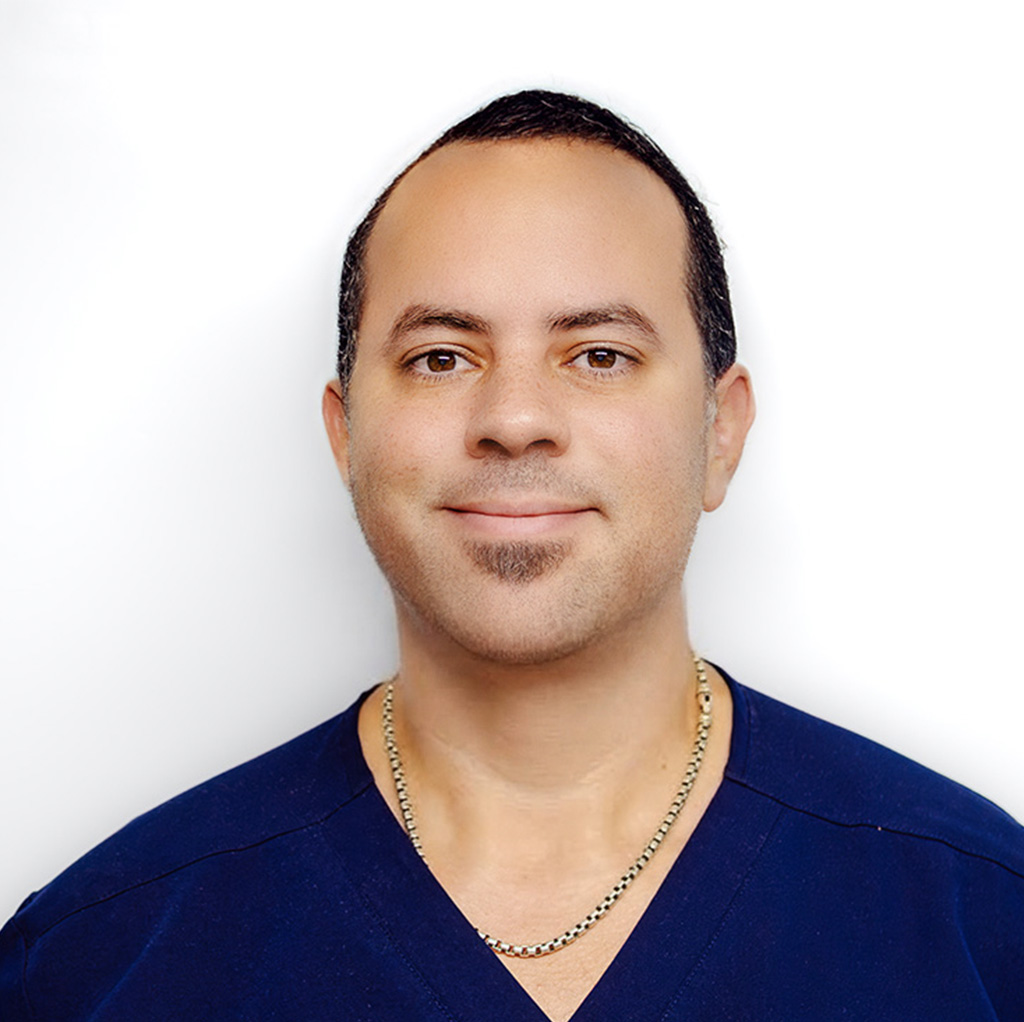 Dr. Rafael Tirado
